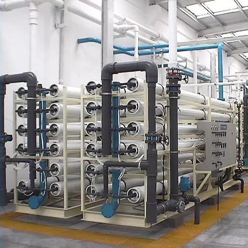 把握绿色机遇 环保工程项目选址与技术引进的策略蓝图