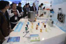 智汇上海，链动全球——上交会 高新智能产品的盛宴与技术贸易的桥梁